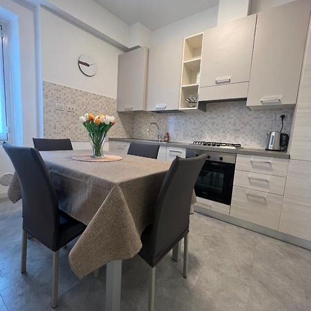 Apartmán Casa Anna Bardolino Exteriér fotografie