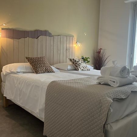 Apartmán Casa Anna Bardolino Exteriér fotografie
