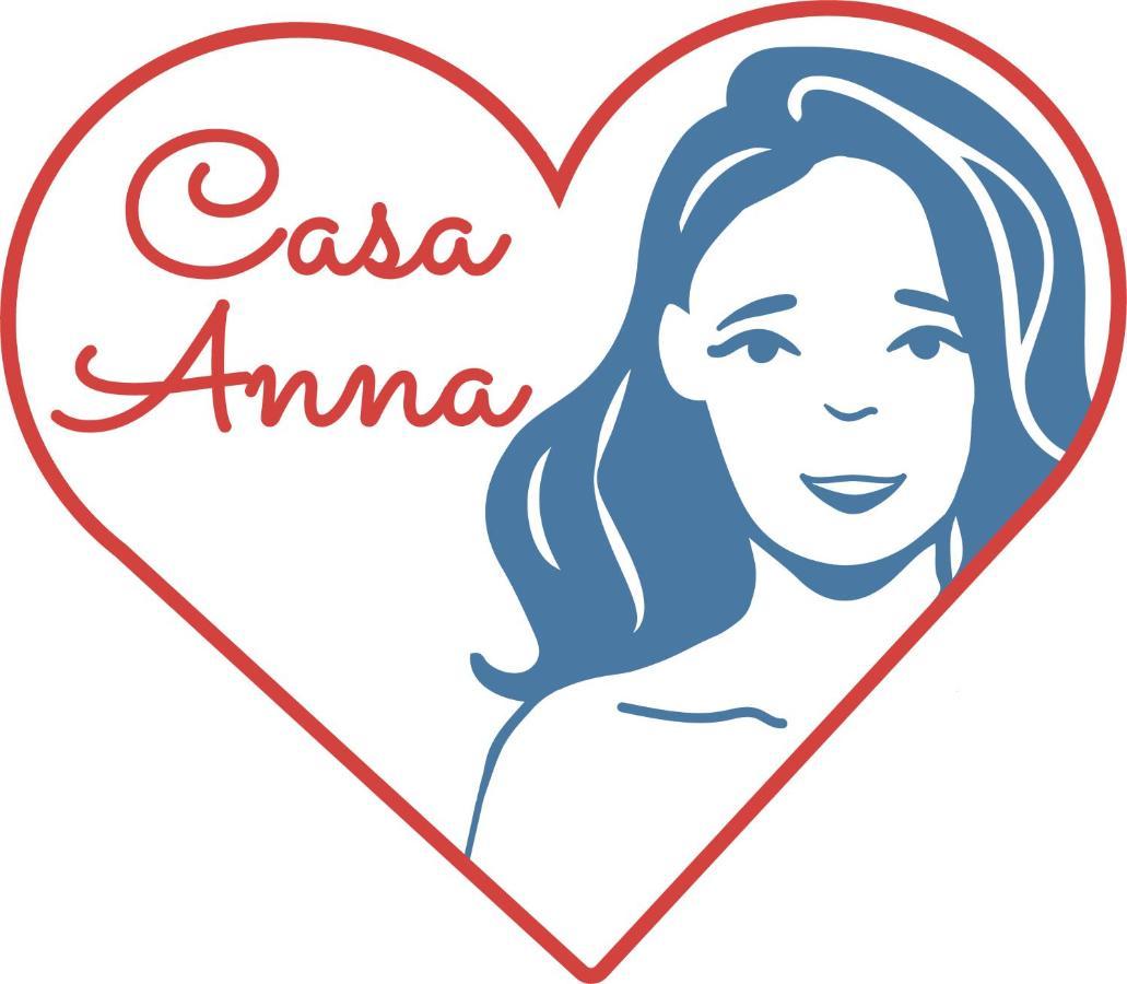 Apartmán Casa Anna Bardolino Exteriér fotografie