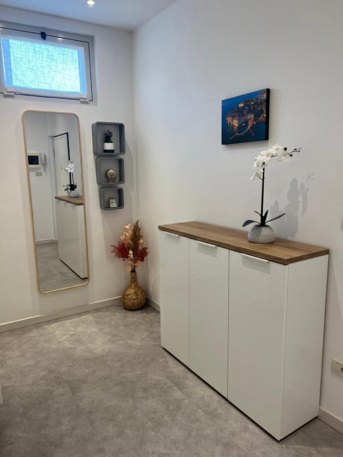 Apartmán Casa Anna Bardolino Exteriér fotografie