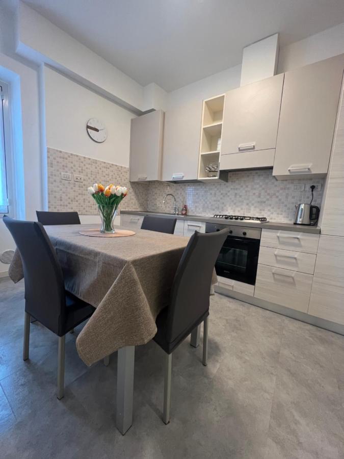 Apartmán Casa Anna Bardolino Exteriér fotografie