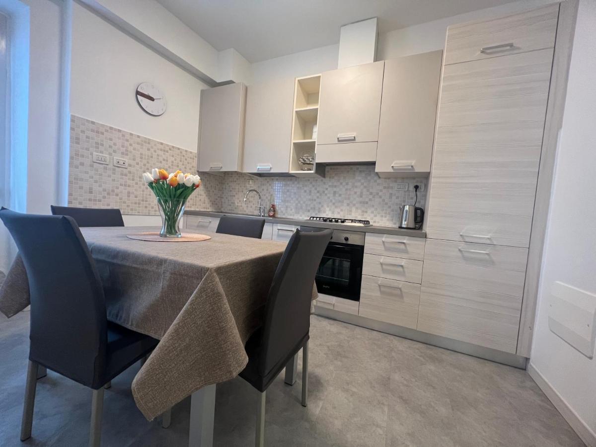 Apartmán Casa Anna Bardolino Exteriér fotografie