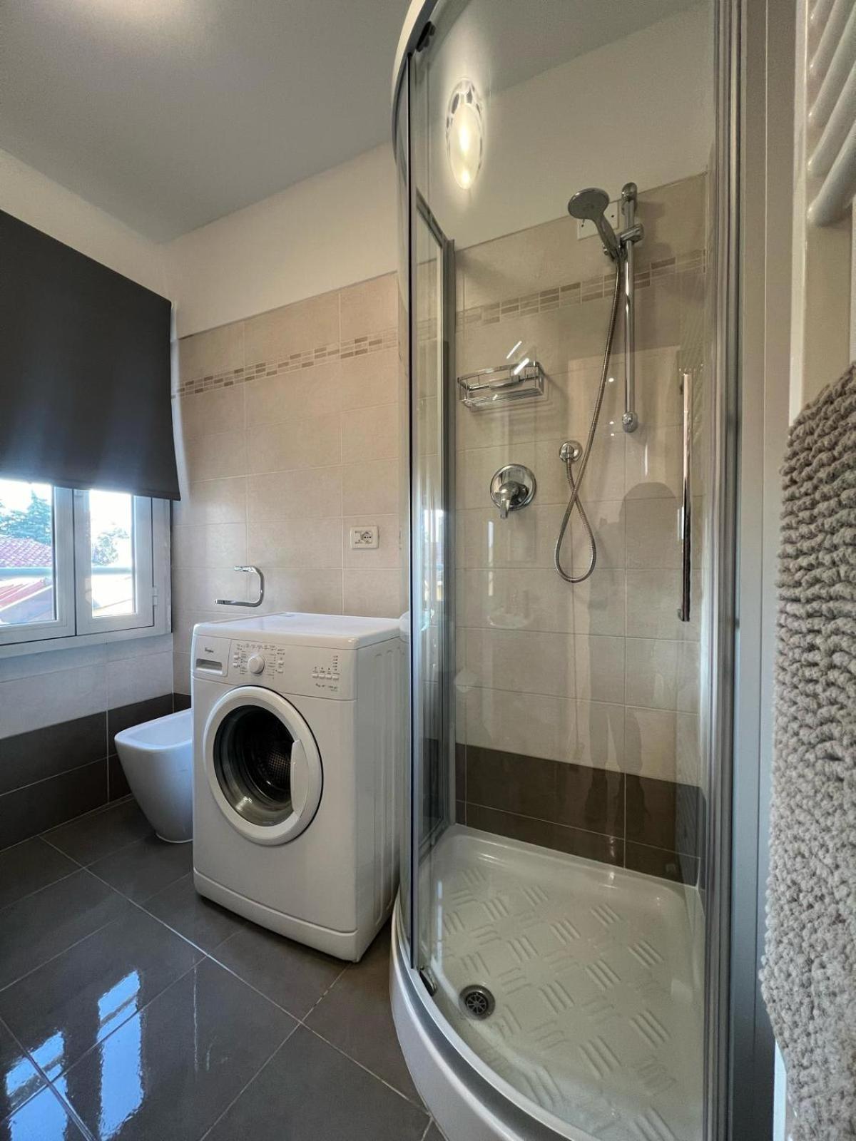 Apartmán Casa Anna Bardolino Exteriér fotografie