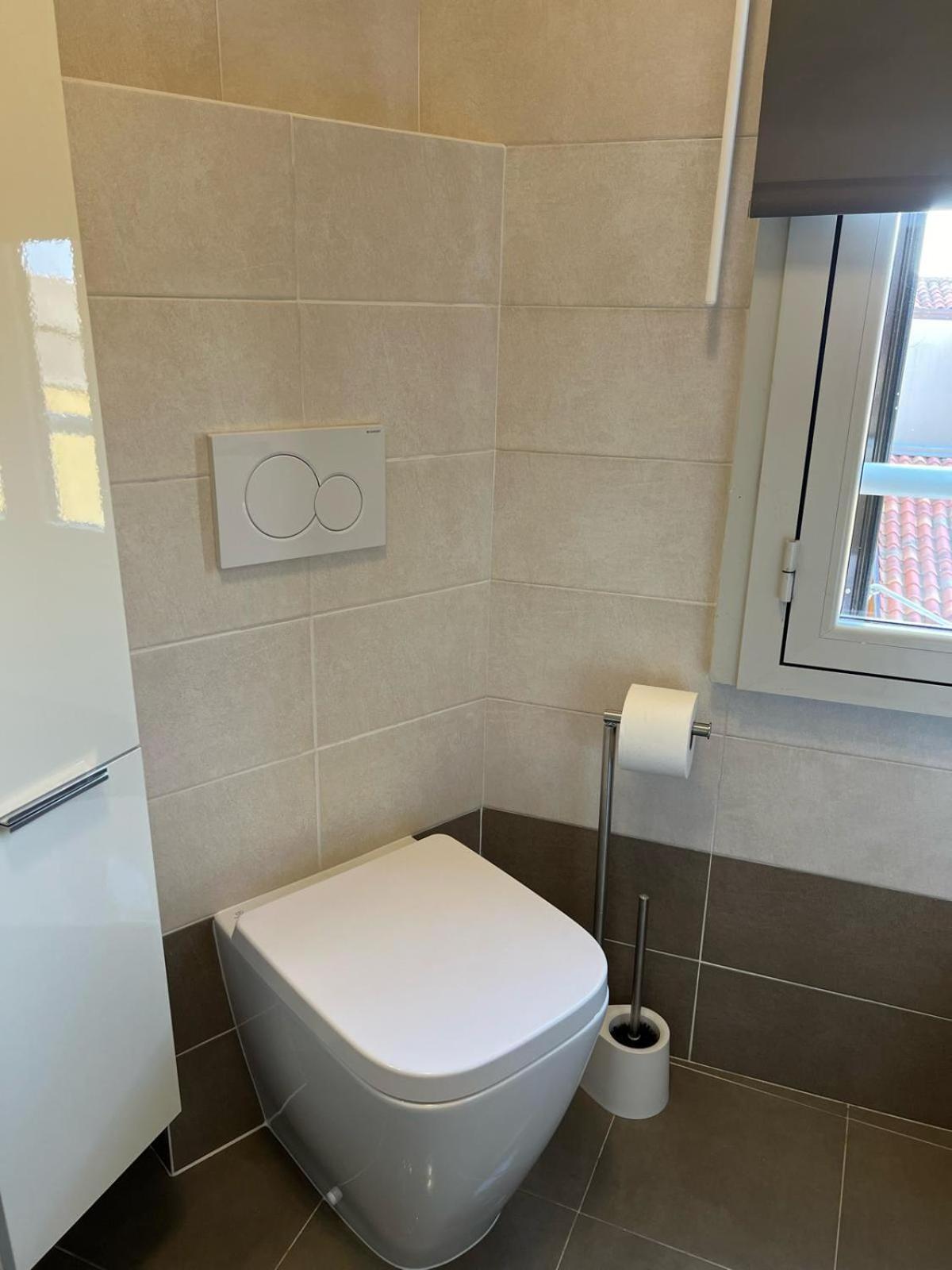 Apartmán Casa Anna Bardolino Exteriér fotografie