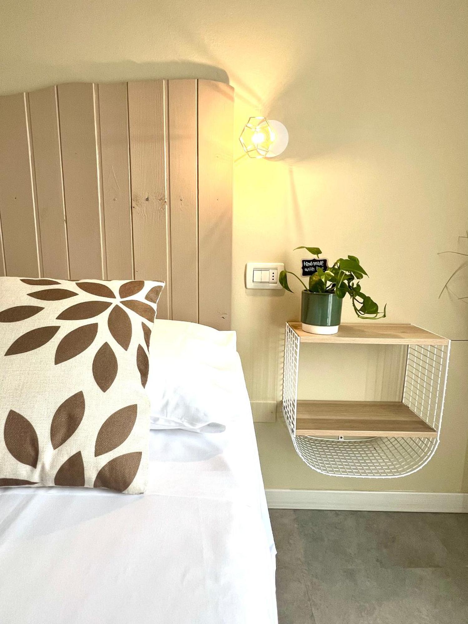 Apartmán Casa Anna Bardolino Exteriér fotografie